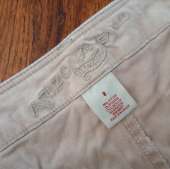 Arizona Jean Co shorts - Picture 3 of 3